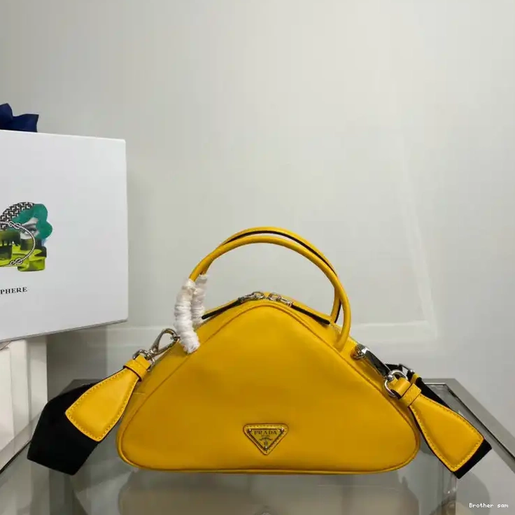 Brother sam 2205DJ0057 Bag Prada 0731